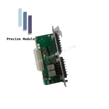 Bently Nevada 79748-01 Relay Output Module
