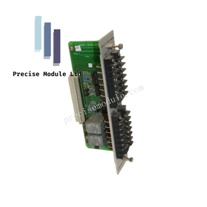 Bently Nevada 79748-01 Relay Output Module
