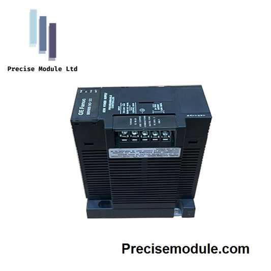 GE IC693PWR321 AC/DC Input Power Supply Preferential Price