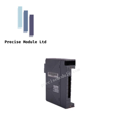 Yokogawa 7M190-YDM05 Analog Input Module