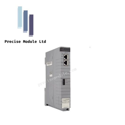 Yokogawa AMM21 Analog Input Module