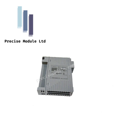 Yokogawa 7M190-YDM06 Analog Input Module