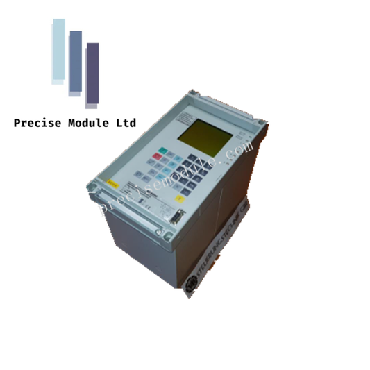 Siemens 7SJ5311-4EA02-1AA0/FF Numerical Protection Relay