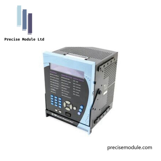 New Arrival GE Assignable to Digital Inputs 489-P5-HI-A20-E-H