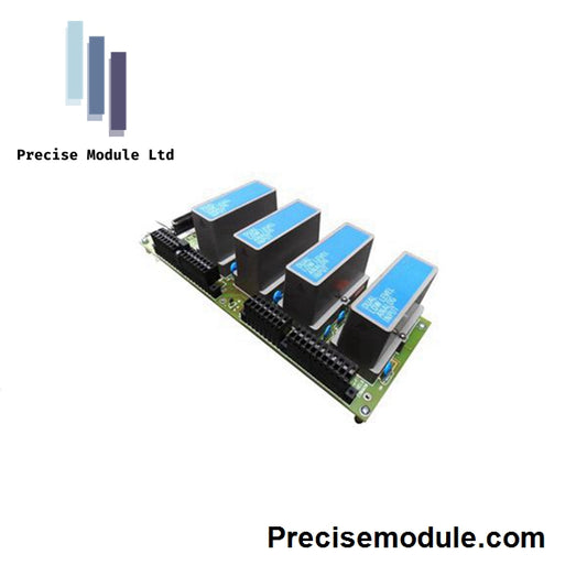 Honeywell 51304437-100 MU-TAIL02 Low Level Analog Input Termination Board New Arrival