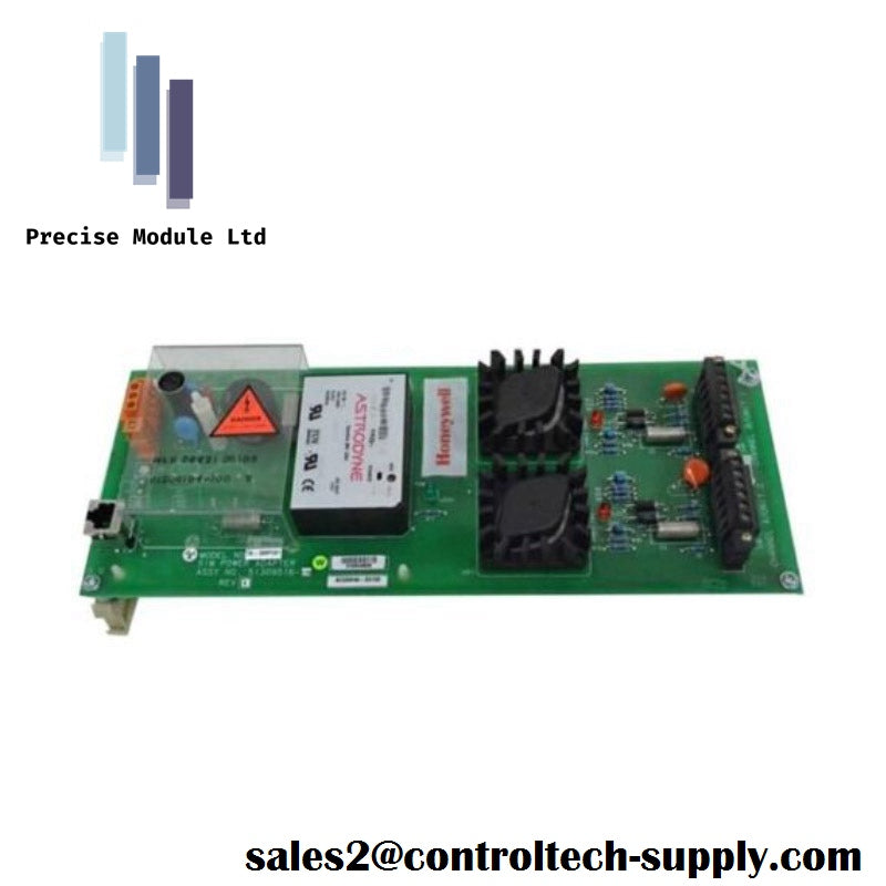 Honeywell TC-SMPD01 Power Adapter Board New In Stock