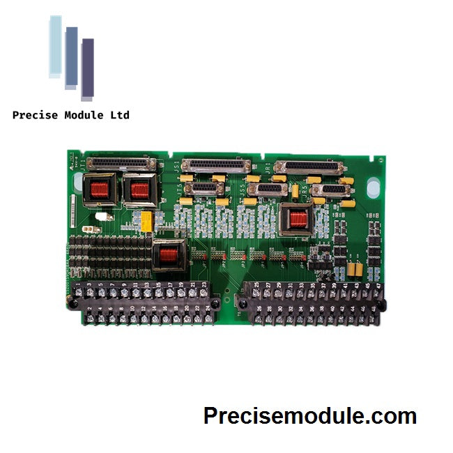 GE IS200TSVOH1B Servo Terminal Board Fast Shipping