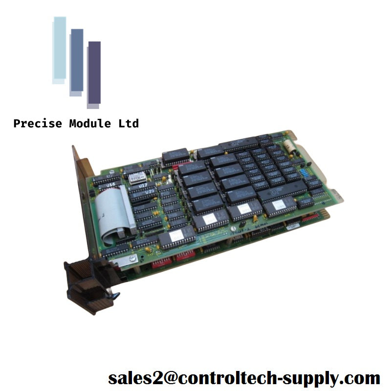 ABB NGCM01 Gateway Communications Module 1 Year Warranty – Precise ...