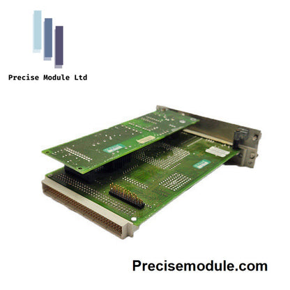 Honeywell 10018/E/1 FSC Ethernet Module New Arrival