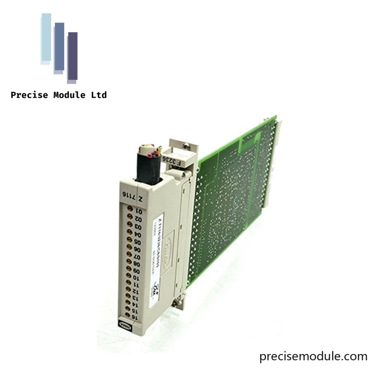 Original New HIMA F3236 PCB INPUT MODULE