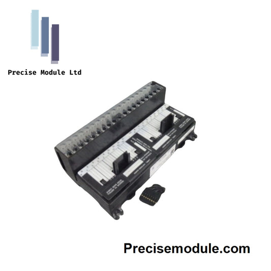 GE IC670CHS101 I/O Terminal Block Best Quality