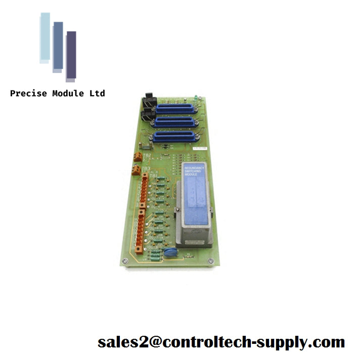 Honeywell 51155287 PLC Module 12 Month Warranty