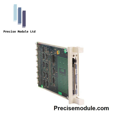 ABB MB510 3BSE002540R1 Program Card Interface Good Discount