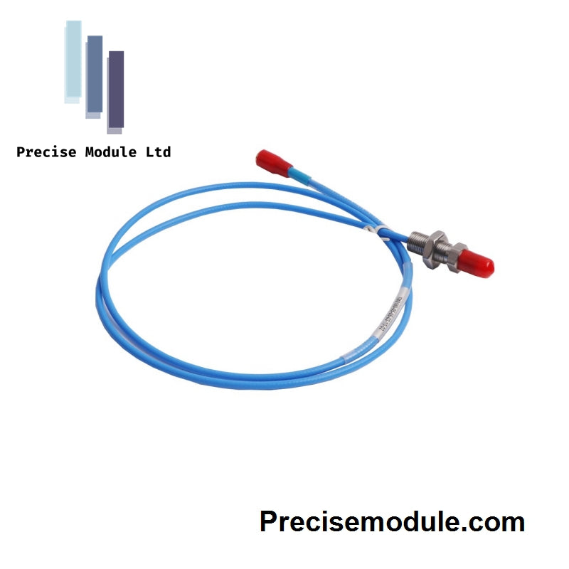 PREDICTECH TM0180-05-05-03-05-02 Standard 8mm Probe Factory Sealed