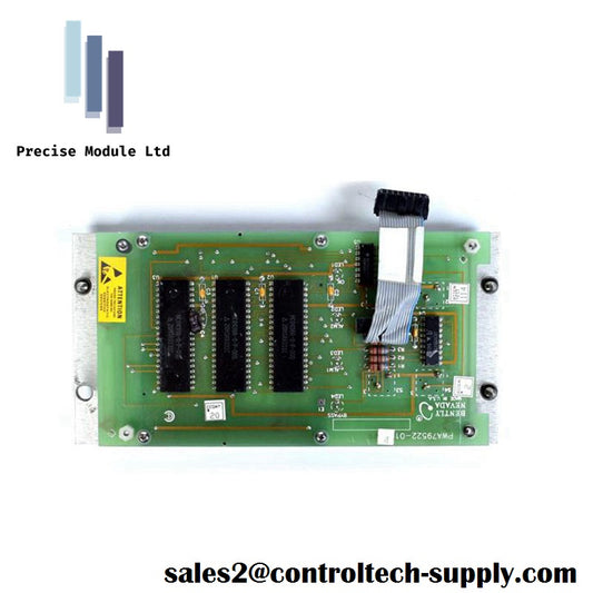 Bently Nevada 84140-01 Signal Input Relay Card Good Discount