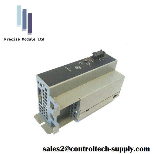 Allen-Bradley 1771-P7 Power Supply Module Hot Selling