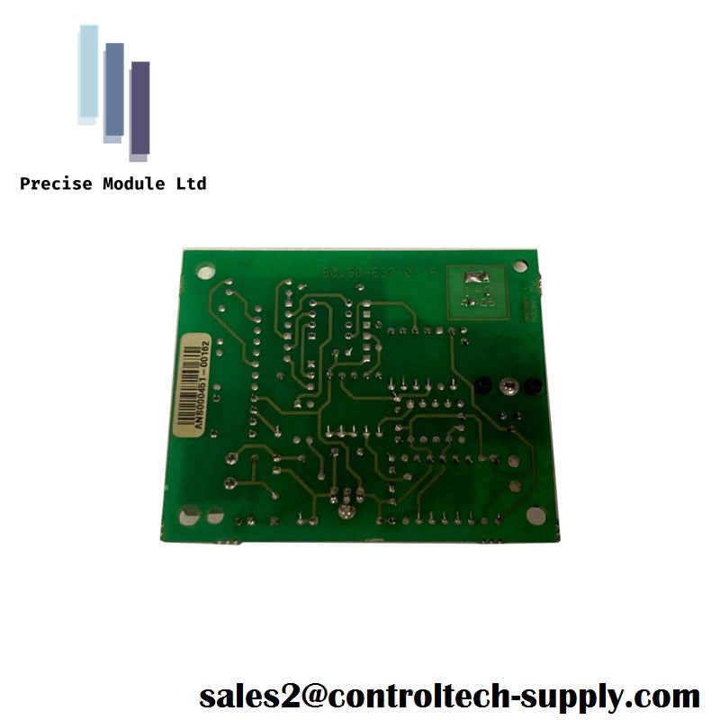 Allen-Bradley 80190-640-02-R CPU/Control Board Fast Shipping