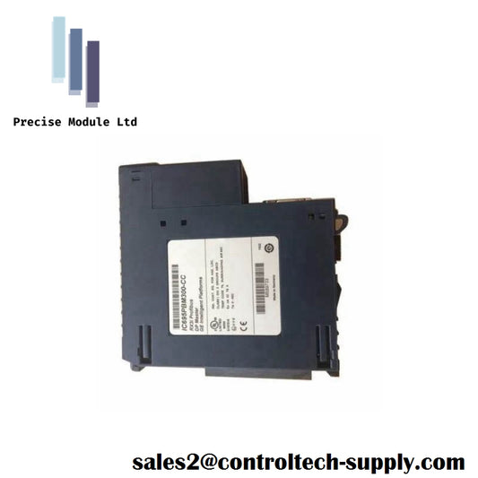 GE IC695ETM001 Ethernet Interface Module Hot Selling