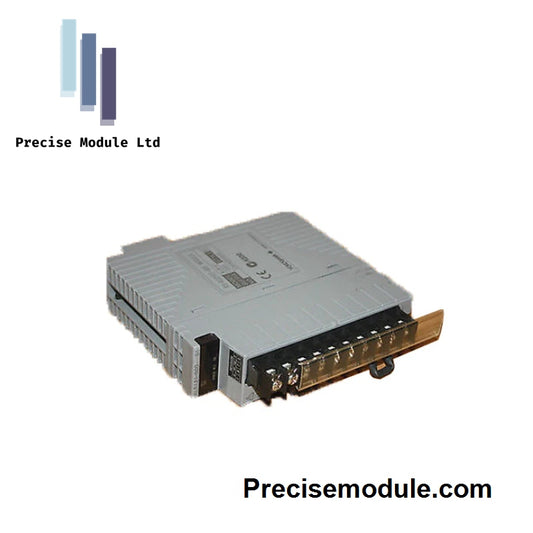 Yokogawa ALR121-S00 Serial Communication Module Best Quality