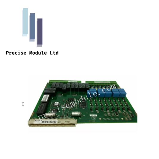 ABB 1MRK000173-CCr00 Printed Circuit  Board Module