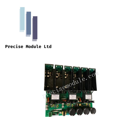 एलेन ब्राडली ८००२६-०४४-०२ स्विचिङ पावर सप्लाई बोर्ड