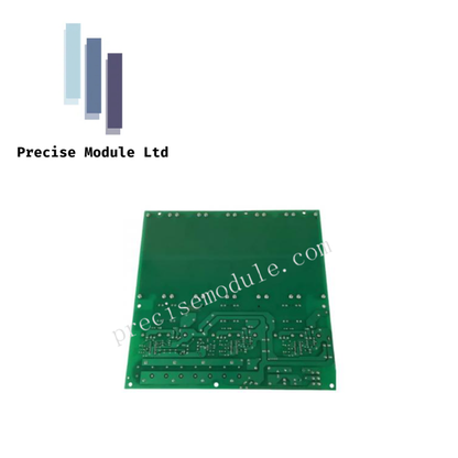 Allen Bradley 80026-044-02 Switching Power Supply Board