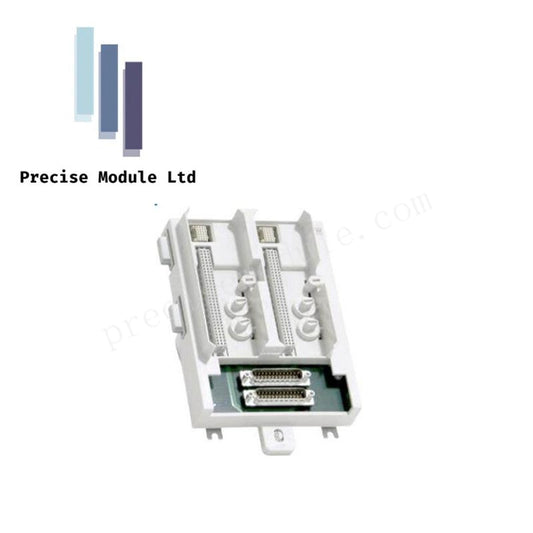 ABB 800xA Module Termination Unit