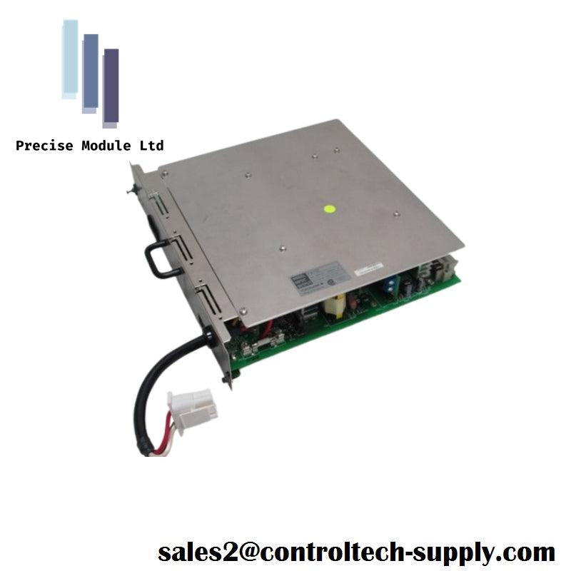 Yokogawa PW702 Power Supply Unit Quick Response