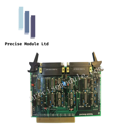 Honeywell 80360230-001 Input/Output Communication Interface Module