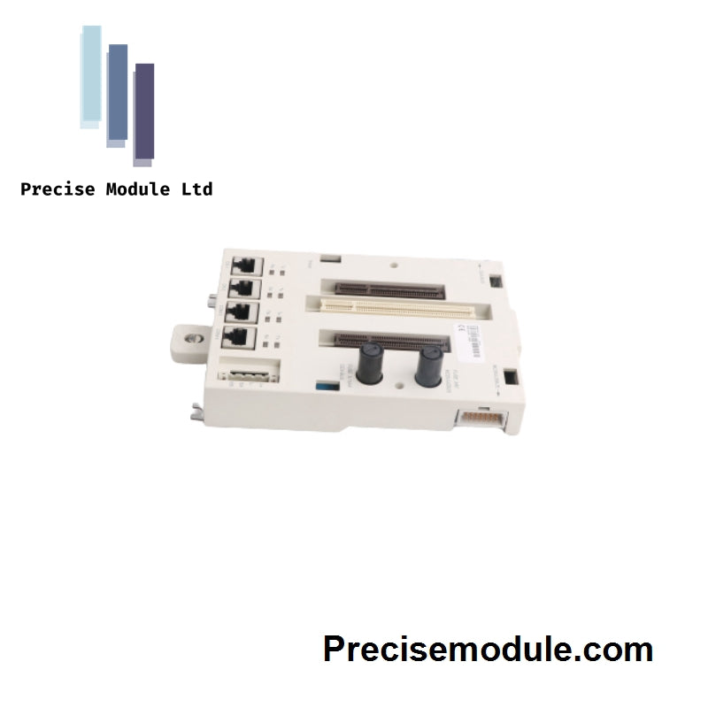 ABB TP830 Base Module 1 Year Warranty