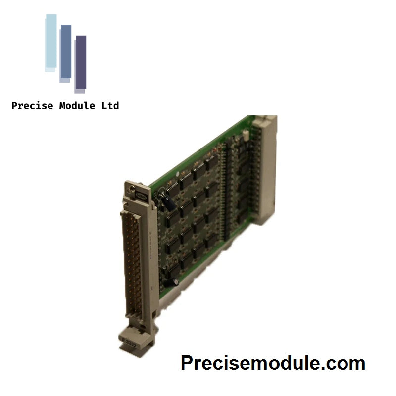 HIMA F3102 Digital I/O Module High Quality with Factory Price