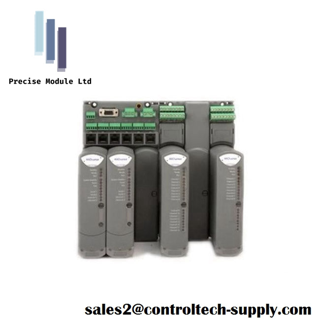 ICS TRIPLEX T3420A Analog Input Module Hot Selling