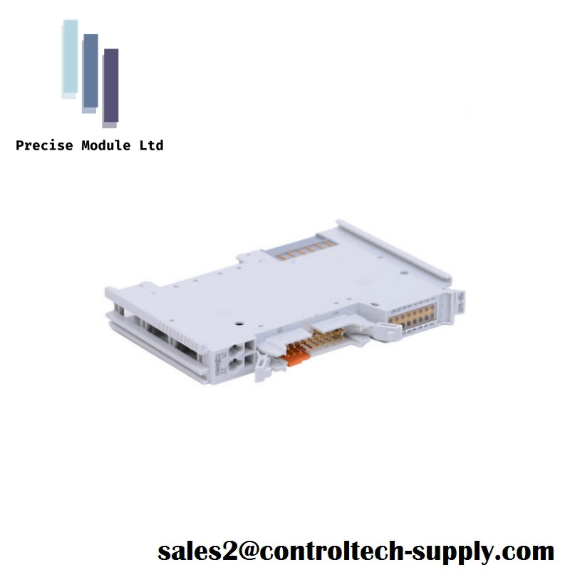 WAGO 750-1400 Digital Input Module New In Stock – Precise Module Ltd.