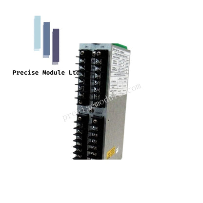 Bently Nevada 81546-01 Alarm Relay Outputs Modules