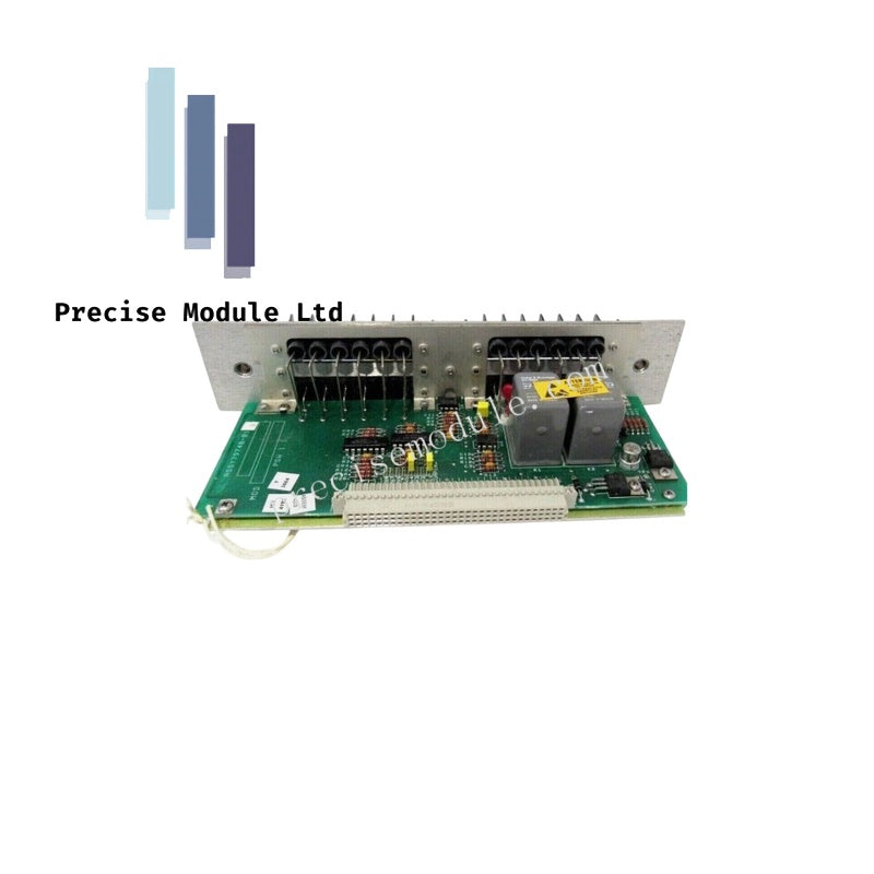Bently Nevada 81546-01 Alarm Relay Outputs Modules