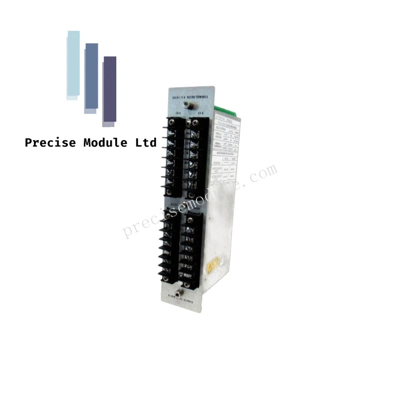 Bently Nevada 81546-01 Alarm Relay Outputs Modules