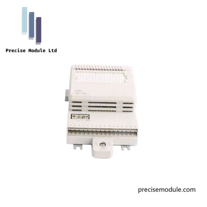 ABB DO801 I/O Output Module Brand New in Stock