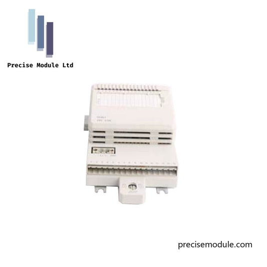 ABB DO801 I/O Output Module Brand New in Stock