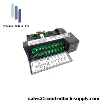 Allen-Bradley 1746-HSCE High-Speed Counter Module Good Discount