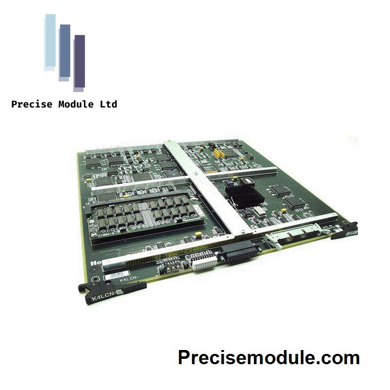 Honeywell 51402755-100 Processor Card Good Discount – Precise Module Ltd.
