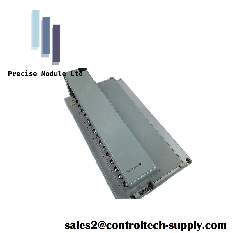 YOKOGAWA AMM32TJ RTD Input Multiplexer Module New Arrival