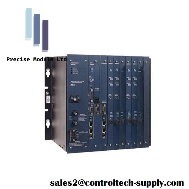 GE IC698CRE040 Processor Module Quality Guaranteed