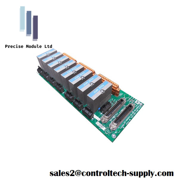 Honeywell VBUS2/R/20 PLC Module New In Stock