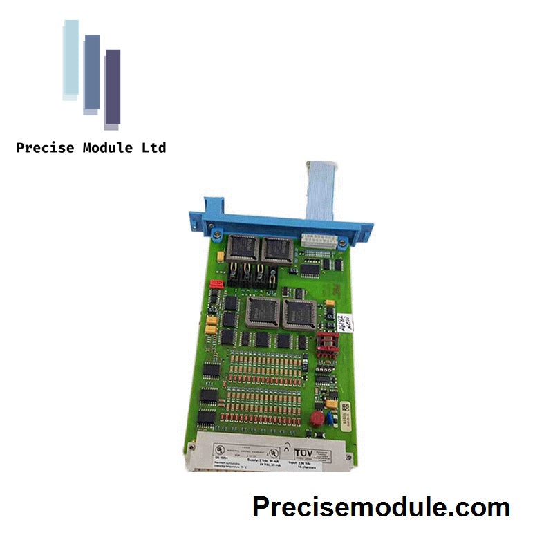 Honeywell FC-SAI-1620m Safety Manager System Module 100% Original Bran ...
