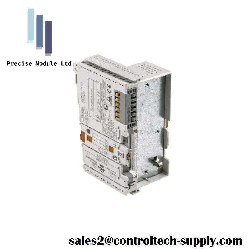 WAGO 750-342 ETHERNET TCP/IP Fieldbus Coupler Preferential Price