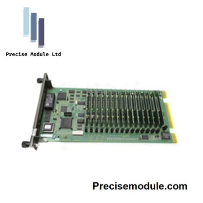 ABB 3BHE036346R0101 XZC825A101 PC BOARD New In Stock