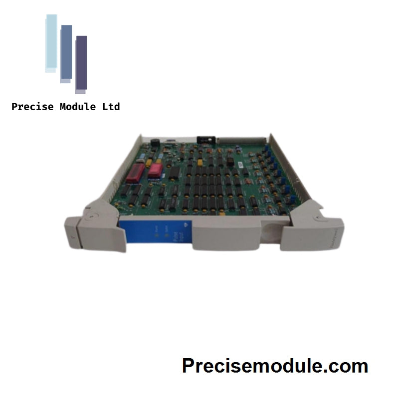 Honeywell MC-PPIX02 51304386-150 Pulse Input Module Quality Guaranteed