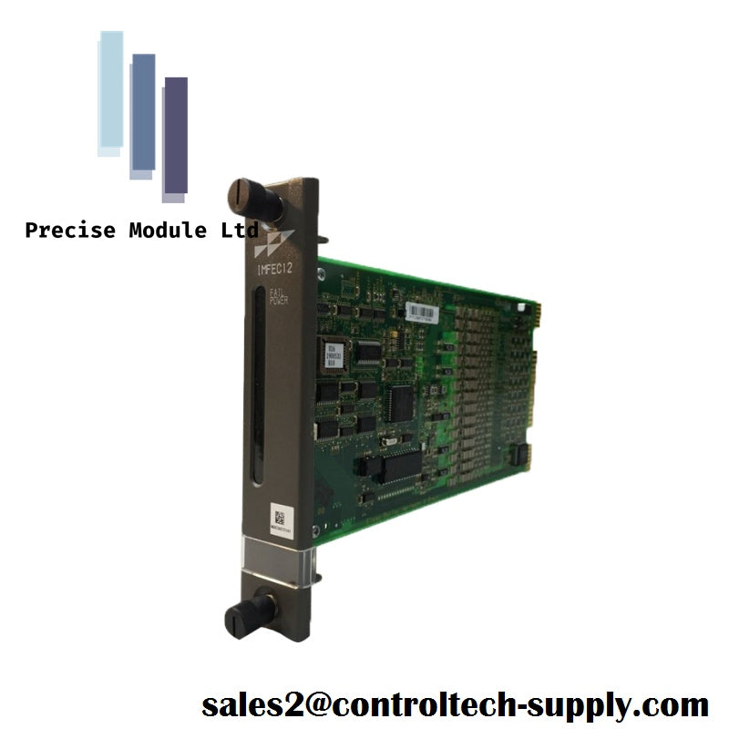 ABB IMMFP02 Multi-Function Processor Good Discount