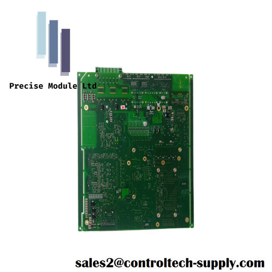 ABB 3BHE028761R1001 GDC806A1001 Processor Module 1 Year Warranty