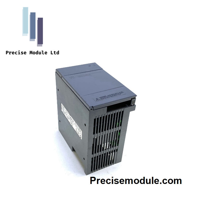 Allen-Bradley 1746-P2 KRAGVOORSIENING MODULE Goeie afslag